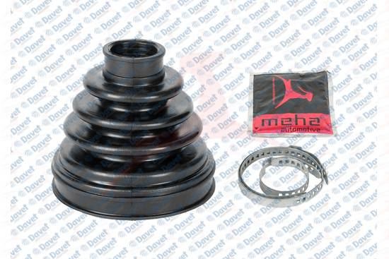 MEHA MH11714S Aks Korugu Ic Kit Boxer Iii-Jumper Iii-Ducato Iii